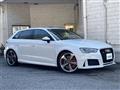 2016 Audi RS3 Sportback
