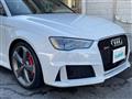 2016 Audi RS3 Sportback