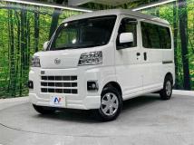2022 Daihatsu Hijet Cargo