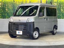 2022 Daihatsu Hijet Cargo