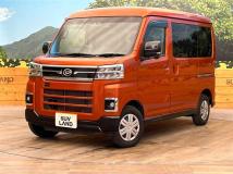 2023 Daihatsu Atrai