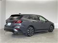 2022 Subaru Levorg
