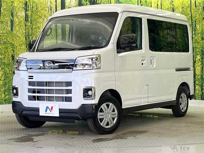 2026 Daihatsu Atrai