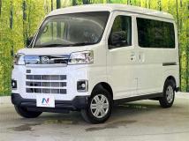 2026 Daihatsu Atrai