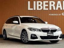 2021 BMW 3 Series