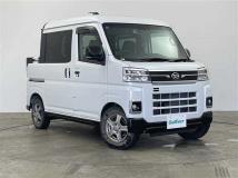 2022 Daihatsu Atrai