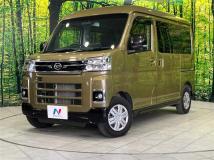 2025 Daihatsu Atrai