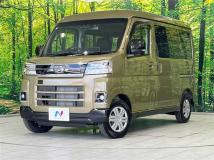 2025 Daihatsu Atrai