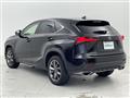 2018 Lexus NX