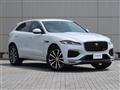 2021 Jaguar F-Pace