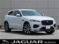 2021 Jaguar F-Pace