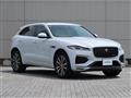 2021 Jaguar F-Pace