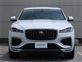 2021 Jaguar F-Pace