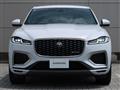 2021 Jaguar F-Pace