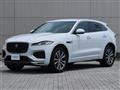 2021 Jaguar F-Pace