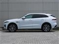 2021 Jaguar F-Pace