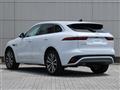 2021 Jaguar F-Pace