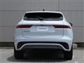 2021 Jaguar F-Pace