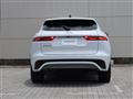 2021 Jaguar F-Pace