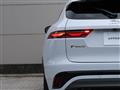 2021 Jaguar F-Pace