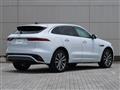 2021 Jaguar F-Pace