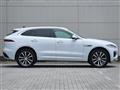 2021 Jaguar F-Pace