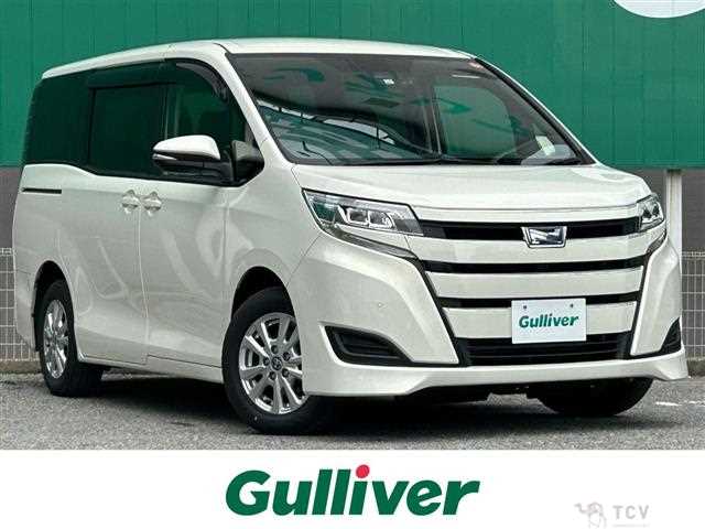 2021 Toyota Noah