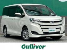 2021 Toyota Noah
