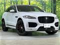 2019 Jaguar F-Pace
