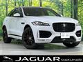 2019 Jaguar F-Pace