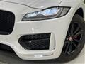 2019 Jaguar F-Pace