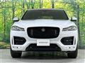 2019 Jaguar F-Pace