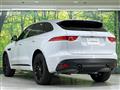 2019 Jaguar F-Pace