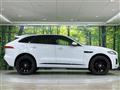 2019 Jaguar F-Pace