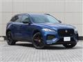 2022 Jaguar F-Pace