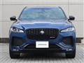 2022 Jaguar F-Pace