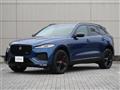 2022 Jaguar F-Pace