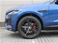 2022 Jaguar F-Pace