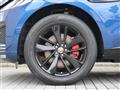 2022 Jaguar F-Pace