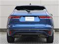 2022 Jaguar F-Pace