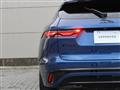 2022 Jaguar F-Pace
