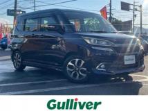 2015 Suzuki Solio