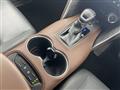 2024 Toyota Harrier Hybrid