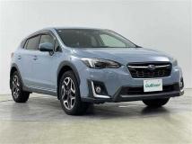 2017 Subaru IMPREZA_XV