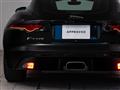 2019 Jaguar F-Type