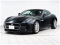 2019 Jaguar F-Type