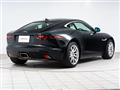 2019 Jaguar F-Type