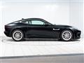 2019 Jaguar F-Type