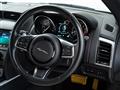 2019 Jaguar F-Type