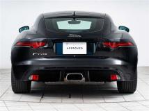 2019 Jaguar F-Type